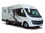 Mobilvetta K-Yacht MH85 2013 года